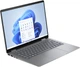 Ноутбук HP ENVY x360 14-fc0019ua 14" WUXGA IPS Touch, Intel U5-125U, 16GB, F512GB, UMA, Win11, сірий - зображення 5