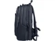 Рюкзак для ноутбука HP A2CC9AA, Travel Plus, 30L 17", полиэстер, синий графит - изображение 4