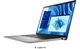 Ноутбук Dell N099L745513UA_W11P Latitude 7455 14" QHD+ IPS Touch, Snapdragon X Elite X1E-80-100, 16GB, F512GB, Qualcomm Adreno, Win11P, серый - изображение 3