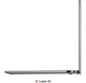 Ноутбук Dell N099L745513UA_W11P Latitude 7455 14" QHD+ IPS Touch, Snapdragon X Elite X1E-80-100, 16GB, F512GB, Qualcomm Adreno, Win11P, серый - изображение 5