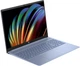 Ноутбук HP Pavilion 16-af0011ua 16" WUXGA IPS AG, Intel Ultra 5-125U, 16GB, F512GB, UMA, DOS, блакитний - изображение 2