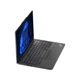 Ноутбук Lenovo ThinkPad E14-G6 14" WUXGA IPS AG, AMD R5-7535HS, 32GB, F1TB, UMA, DOS, чорний - зображення 3