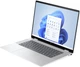 Ноутбук HP B23D5EA Envy x360 16-ac0008ua 16" WUXGA IPS Touch, Intel U7-155U, 32GB, F1024GB, UMA, Win11, серебристый - изображение 5