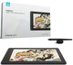 Huion Графічний планшет Huion Kamvas 16 GS1562 (2021), Cosmo Black - изображение 4