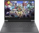 Ноутбук HP Victus 16-s1005ua 16.1" FHD IPS AG, AMD R5-8645HS, 16GB, F512GB, NVD4050-6, DOS, чорний - изображение 1