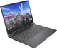 Ноутбук HP Victus 16-s1005ua 16.1" FHD IPS AG, AMD R5-8645HS, 16GB, F512GB, NVD4050-6, DOS, чорний - изображение 2