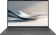Ноутбук ASUS Zenbook 14 UX3407QA-QD306W 14" WUXGA OLED, Snapdragon X X1 26 100, 32GB, F1TB, UMA, Win11, Сірий - изображение 1