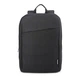 Рюкзак Lenovo 4X40T84059 Casual B210 15.6", чорний - зображення 1