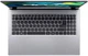 Ноутбук Acer Aspire Go AG15-71P 15.6 FHD IPS, Intel i5-13420H, 16GB, F512GB, UMA, Lin, сріблястий (NX.J6SEU.005) - зображення 4