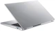 Ноутбук Acer Extensa EX215-35 15.6" FHD, Intel C N150, 8GB, F256GB, UMA, Lin, серебристый - изображение 4