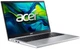 Ноутбук Acer Aspire Go AG15-32P 15.6" FHD IPS, Intel 3-N355, 16GB, F512GB, UMA, Lin, сріблястий - изображение 2