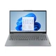 Ноутбук Lenovo IdeaPad Slim 5-16IAH8 16" WUXGA IPS AG, Intel i5-12450H, 16GB, F1TB, UMA, DOS, сірий - изображение 1