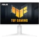 Монітор Asus 27" TUF Gaming VG27AQML1A-W 2xHDMI, DP, 2xUSB, MM, IPS, 2560x1440, 260Hz, 1ms, DCI-P3 90%, AdaptiveSync, Pivot, HDR400, білий - изображение 1