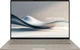 Ноутбук ASUS Zenbook 14 UX3407QA-QD305W 14" WUXGA OLED, Snapdragon X X1 26 100, 32GB, F1TB, UMA, Win11, Бежевий - зображення 1