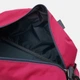 Дорожная сумка Wallaby 2151 Бордовая - изображение 6