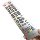 Пульт для телевизора SHARP LC-40UG7252E/ LC-49CFG6001E - изображение 2