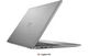 Ноутбук Dell N099L745513UA_W11P Latitude 7455 14" QHD+ IPS Touch, Snapdragon X Elite X1E-80-100, 16GB, F512GB, Qualcomm Adreno, Win11P, серый - изображение 8