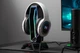 Гарнітура ігрова 2E GAMING HG330, 7.1, USB-A, RGB, 2м, білий - изображение 3
