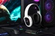 Гарнітура ігрова 2E GAMING HG330, 7.1, USB-A, RGB, 2м, білий - изображение 4