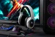 Гарнітура ігрова 2E GAMING HG330, 7.1, USB-A, RGB, 2м, білий - зображення 6
