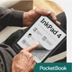 Електронна книга 743G InkPad 4, Stardust Silver PocketBook 000331176 - зображення 3