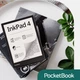 Електронна книга 743G InkPad 4, Stardust Silver PocketBook 000331176 - зображення 6