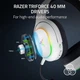 Гарнітура Razer Barracuda X Chroma White (RZ04-05220200-R3M1) - изображение 6