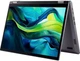 Ноутбук Acer Aspire Spin 14 ASP14-52MTN 14 WUXGA IPS Touch, Intel U5-115U, 16GB, F1TB, UMA, Win11, сірий (NX.J3JEU.002) - изображение 4