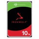 Жорсткий диск Seagate 10TB 3.5 7200 256MB SATA IronWolf (ST10000VN000) - изображение 1