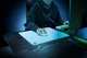 Игровая поверхность Razer Atlas L (450x400x5мм) белый (RZ02-04890200-R3M1) - изображение 2