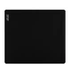 Коврик для мыши 2E 2E-PAD-M-SHINY-BLACK SHINY, M(450x400x2мм), чёрный - изображение 1