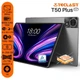 Планшет Teclast T50 Plus 11" 6ГБ, 256ГБ, LTE, 8000мА•год, Android, сірий - изображение 4