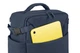 Рюкзак дорожній Tugo M Dry Cabin Luggage 15.6", синій Tucano 000321129 - зображення 5