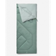 Спальный Мешок для Кемпинга QUECHUA Comfort 10° (190 x 80 см) Зеленый - изображение 1