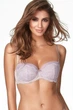 Бюстгальтер push-up Kinga 70B Бузковий (fiolet) (110647) - зображення 1