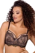 Бюстгальтер push-up AVA 85B Черный (110493) - изображение 1