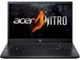 Ноутбук ACER 15.6" Nitro V 15 ANV15-41 (FHD IPS) /AMD R5-7535HS /16GB /SSD 1TB /RTX4050-6GB /Lin /чорний - зображення 1