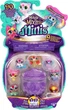 Игровой набор Magic Mixies Minis – 9 волшебных мини-фигурок с секретными сюрпризами и котелком(14951) - изображение 2