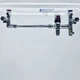 Змішувач-термостат для бойлера Double MAXI A1.16X LONG хромований Boiler Series - зображення 1