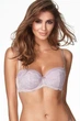 Бюстгальтер push-up Kinga 65E Сиреневый (fiolet) (110647) - изображение 1