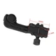 Picattiny Weaver Weapon Mount pvs-14 крепление ПВС 14 на пикатинни вивера - изображение 2