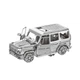 Конструктор металевий Shupin Mersedes G500 - зображення 1