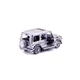 Конструктор металевий Shupin Mersedes G500 - зображення 5