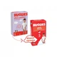 Подгузники Huggies Little Movers 5 (12-22 кг) Mega 58 шт (5029053548784) - изображение 3