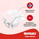 Подгузники Huggies Little Movers 3 (4-9 кг) M-pack, 168 шт (5029053577852) (247161) - изображение 8