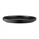 Тарілка Ardesto Trento Dessert 20,5 см Black (AR2920TB) (246903) - зображення 4