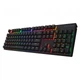 Клавиатура Hator Icefall Mecha Rainbow USB Black (HTK104UA) - изображение 2