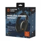 Наушники Canyon GH-13 Ego Wireless Gaming 7.1 Black (CND-SGHS13B) - изображение 8