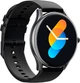 Смарт-часы Havit HV-M9036 IP67 Bluetooth Call Black (6939119041571) - изображение 1