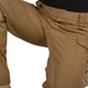 Брюки тактические Helikon-Tex UTP Flex S Adaptive Green (opt-M-T-4720) - изображение 3